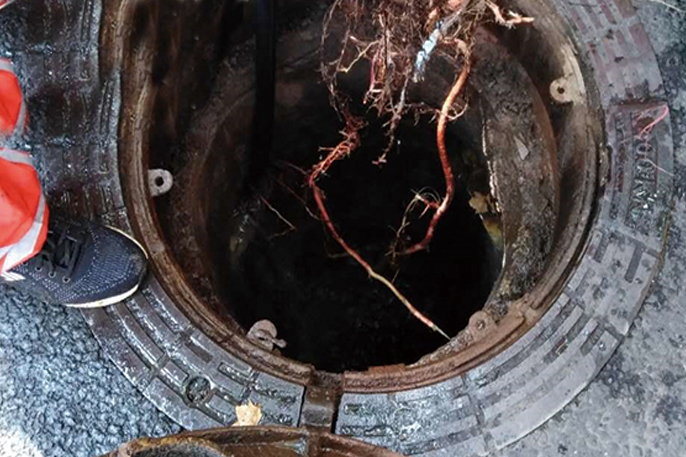 二七管道预处理